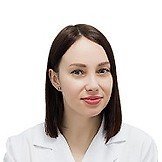 Врач Попова Наталия Вячеславовна