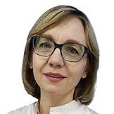 Врач Попова Светлана Степановна
