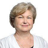 Врач Попова Таисия Николаевна