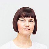 Врач Пороховая Лариса Юрьевна
