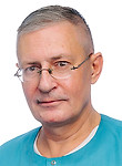 Врач Постников Василий Викторович