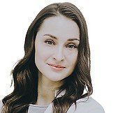 Врач Потапченко Ольга Валерьевна