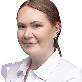 Врач Потапова Виктория Вадимовна
