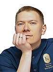 Врач Потехин Максим Викторович