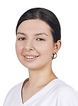 Врач Потехина Полина Андреевна