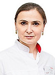 Врач Потоцкая Анастасия Игоревна