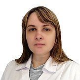 Врач Потоцкая Анастасия Семёновна