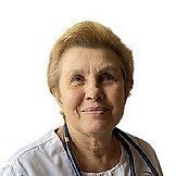 Врач Пригарина Валентина Викторовна