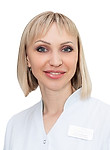 Врач Прокофьева Ирина Николаевна