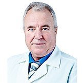 Врач Прокудин Сергей Николаевич
