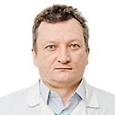 Врач Пронин Виталий Владимирович