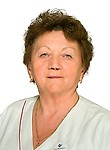 Врач Пронина Валентина Михайловна