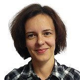 Врач Проскурнова Мария Валентиновна