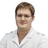 Врач Протасюк Сергей Сергеевич
