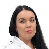 Врач Пудовкина Наталья Сергеевна