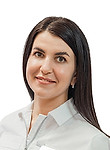 Врач Пурясьева Дарья Владимировна