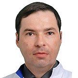 Врач Пустахайлов Геннадий Константинович