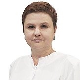 Врач Путинцева Анна Михайловна