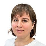Врач Пузикова Алла Владимировна
