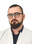 Врач Раджабов Наби Магомедович