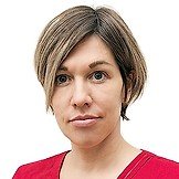 Врач Раевская Марина Сергеевна