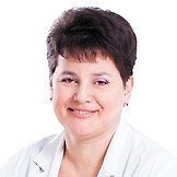 Врач Рафикова Оксана Павловна