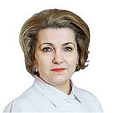 Врач Рамзаева Надежда Алексеевна