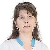 Врач Раздрогова Вера Алексеевна