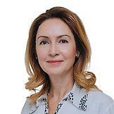 Врач Разваляева Ольга Викторовна