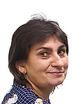 Врач Река Елена Борисовна