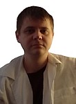 Врач Репин Евгений Игоревич