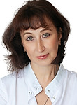 Врач Ревнивцева Екатерина Борисовна