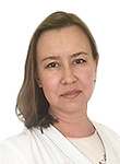 Врач Резникова Елена Александровна