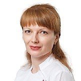 Врач Рябченко Галина Александровна