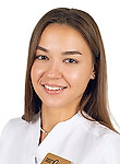 Врач Рябенко Маргарита Александровна