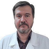 Врач Рябинин Олег Анатольевич