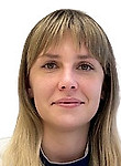 Врач Рябова Анастасия Сергеевна