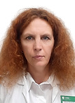 Врач Рязанова Иоланта Ильинична