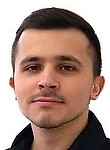Врач Родин Михаил Алексеевич
