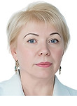Врач Родионова Ольга Николаевна