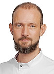 Врач Родькин Станислав Витальевич