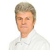Врач Рогуленко Александр Анатольевич