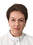 Врач Романенко Марина Александровна
