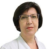 Врач Романова Елена Викторовна