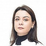 Врач Ростакова Анна Николаевна