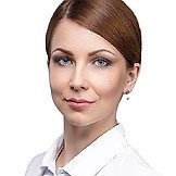 Врач Рознован Дарья Владимировна