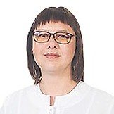 Врач Рубцова Ирина Юрьевна