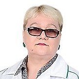 Врач Рублева Надежда Николаевна