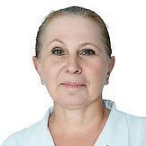 Врач Руденко Нина Анатольевна
