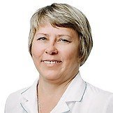Врач Руднева Галина Александровна